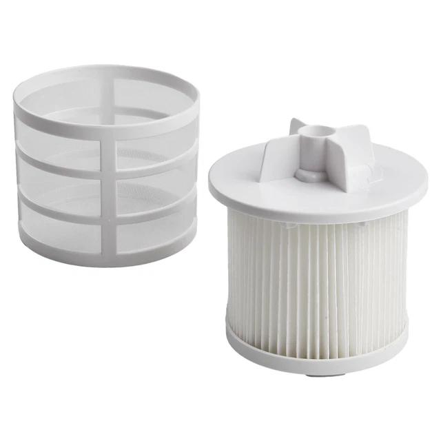 Filtre Pour Aspirateur Hoover U93 H-free 200 Series - Remplace 35602065 - Entretien Tous Les 2-3 Mois - 11