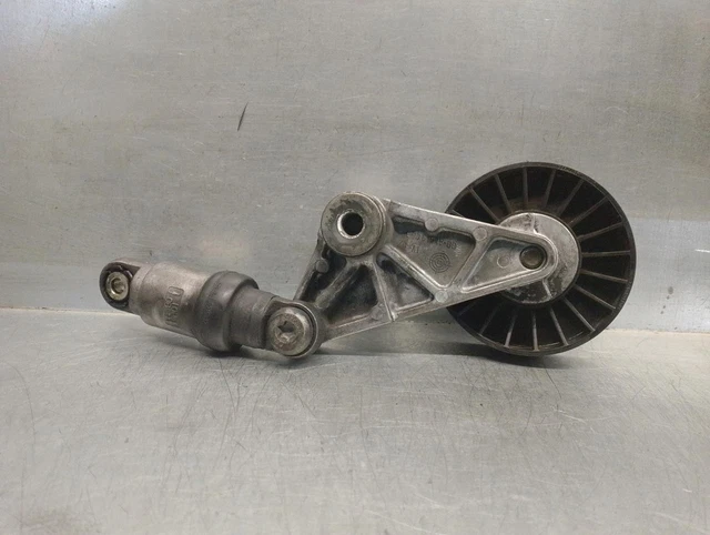 09180809 galet tendeur pour OPEL ZAFIRA A LIMUSINA 2.0 DTI 16V (F75) 4467715