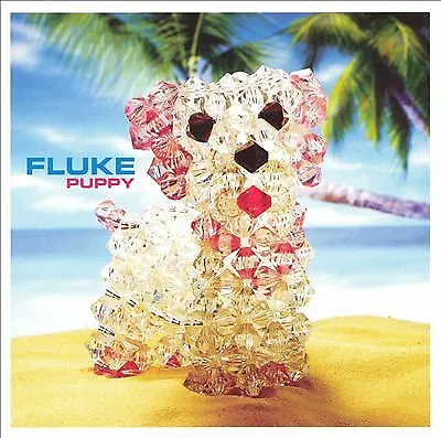 Fluke : Puppy CD Value Guaranteed from eBay’s biggest seller!