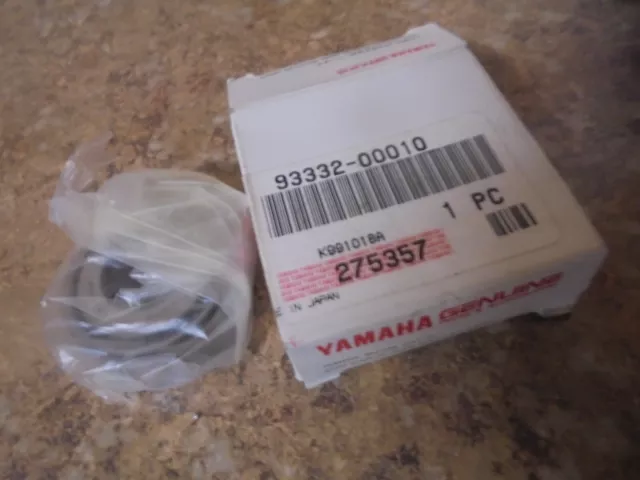 NOS OEM Yamaha Bearing Rear Back Arm V-Max 1200 VMX12 VMX 12 Timberwolf Big Bear