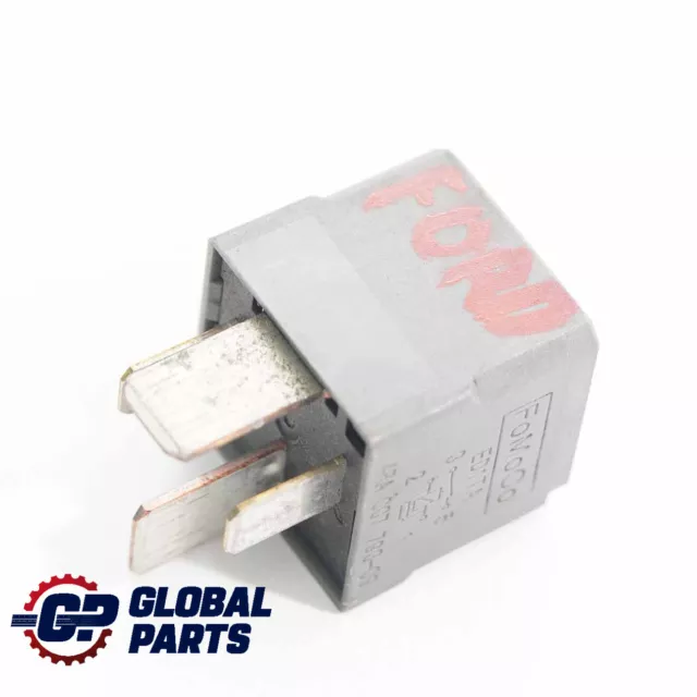 Ford Fiesta Transit Relais 4-Pin Grau FoMoCo Einheit 6G9T-14B192-EA 3