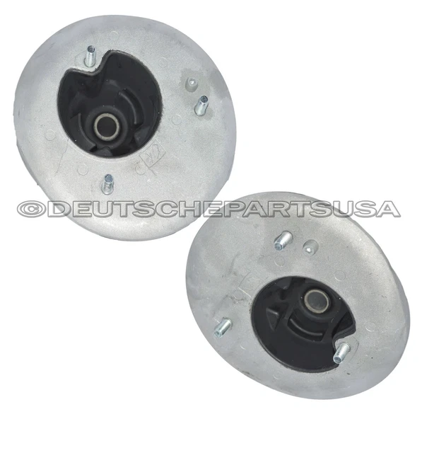 BMW E46 M3 Front Strut Struts Shock Suspension Mount Mounts Left