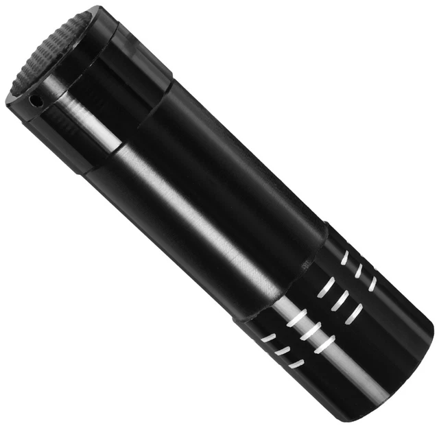2 Pièces Boîte Pour Cacher Une Lampe De Poche Conteneur De Stockage Récipient Secret Coffres