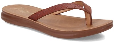 Blowfish Malibu Womens Santorini Slip On Fashion Thong Sandal