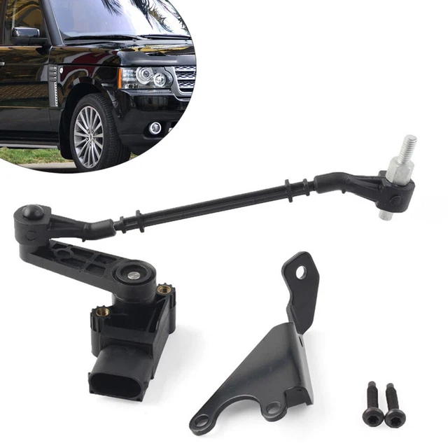 thumbnail image 2 of 4 Hood Upper Tailgate Lift Supports Shock Struts For Land Rover Range Rover L322 2 of 12