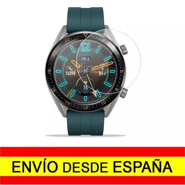 Reloj huawei fortuna gt clearance b19 negro