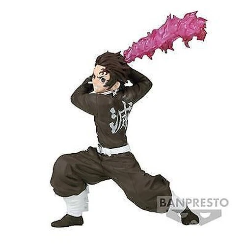 DEMON SLAYER KIMETSU Pas De Yaiba G. E. M. PVC Statue Uzui-San Palm