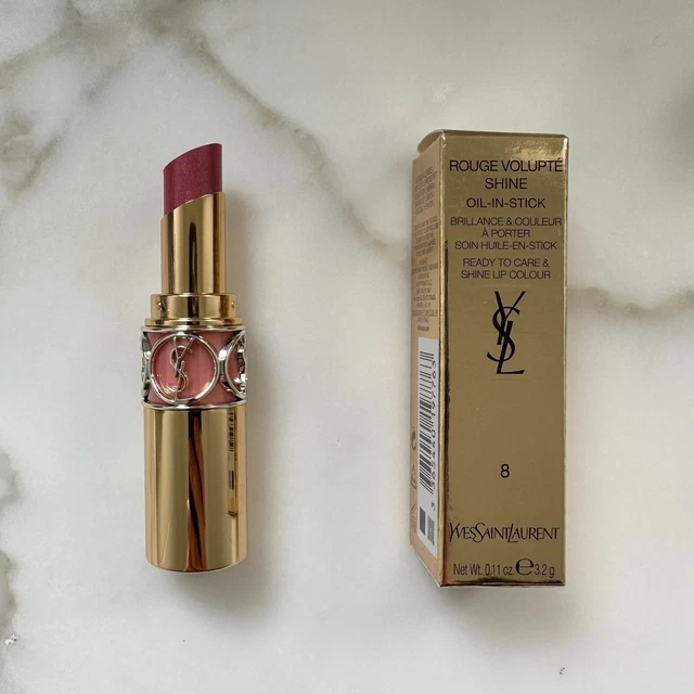 Ysl Makeup Ysl Rouge Volupte Shine 68 YVES SAINT LAURENT YSL