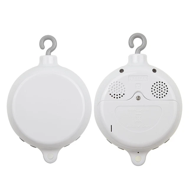 Music box for sales baby mobile replacement