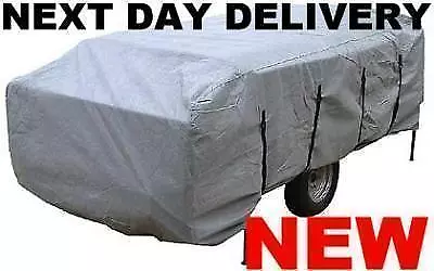 Pathfinder clearance trailer tent