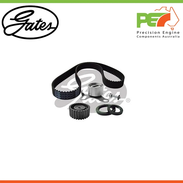 GATES Kit PowerGrip K015454XS - Distribution Nissan