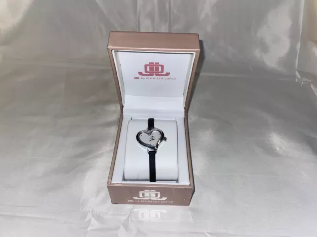 Jlo sales swarovski watches