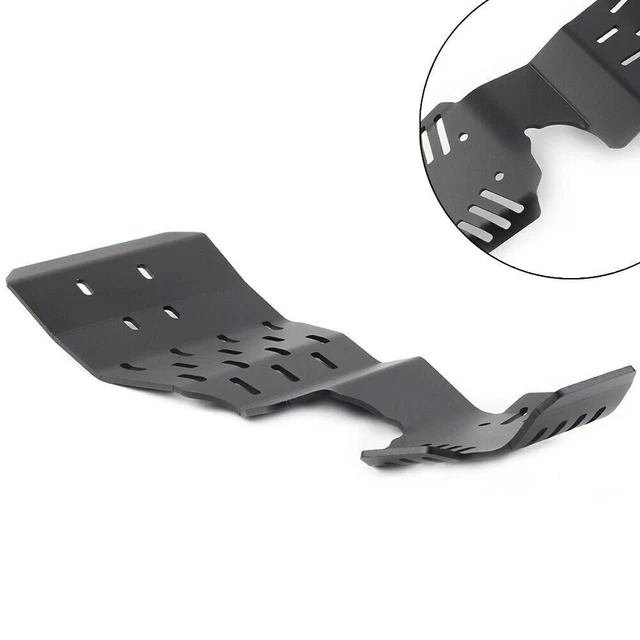 MotoEngine Base Chassis Cover Skid Plate For DUCATI Scrambler 800 2015-2021 2020