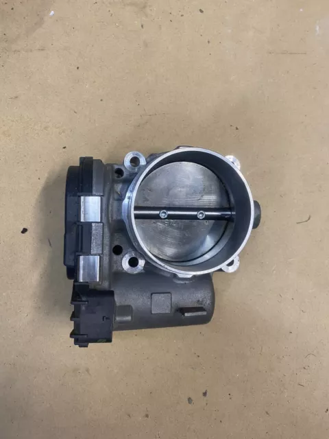 Genuine Fuel Injection Throttle Body Front for Mopar 05184349AC