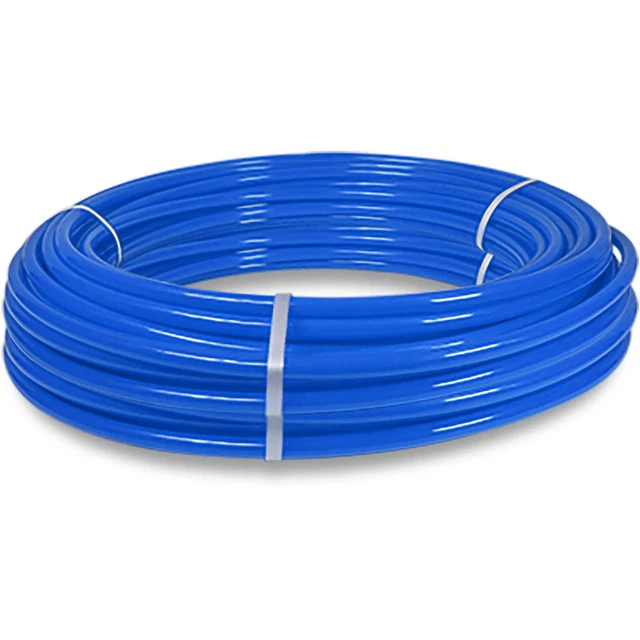 PFW-B34300 Pex Tubing, Potable Water Blue, 3/4" x 300' (91.5m)