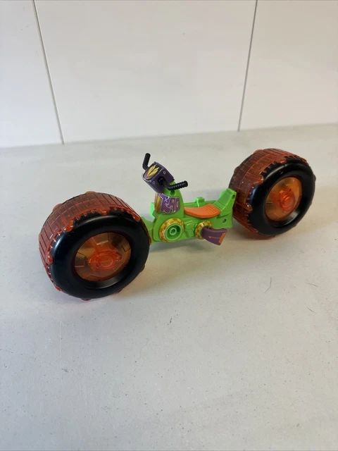 teenage mutant ninja turtles bike 16 inch