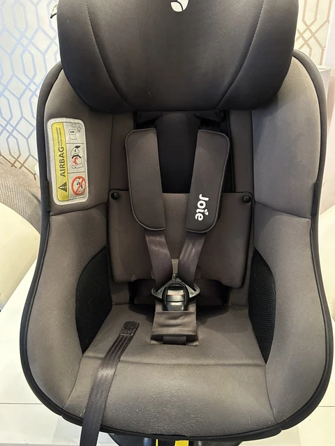 Mothercare havana isofix deals combination car seat