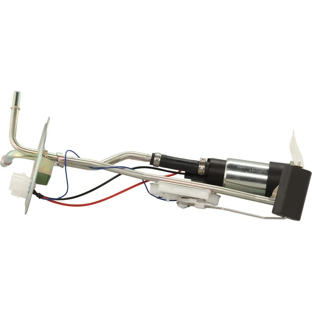 Magneti Marelli Pompe à Carburant D'Origine (12V, 95 L/h, 3 Bars) - Compatible Zeta 307 (1996, 1.1-3.0L)