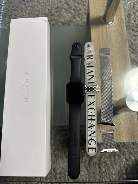 apple watch series 6 44mm