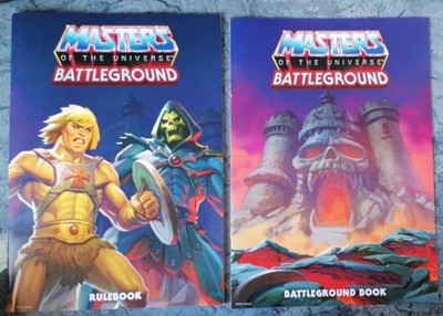 archon masters of the universe