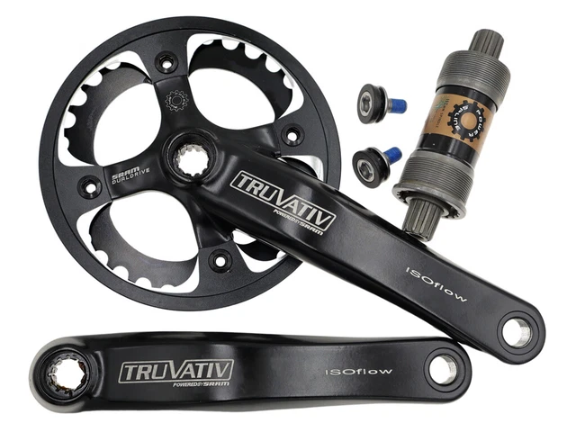 Sram Pédalier Force1 | Primeau Vélo