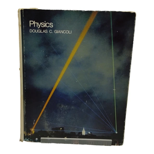 Physics, principles with applications