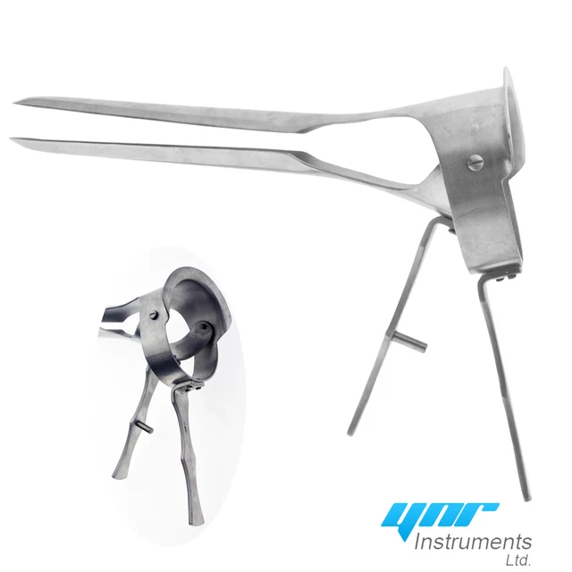 Speculum Dentaire Pour Chevaux - Bâillon Vétérinaire Réglable En Acier Inoxydable