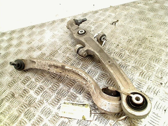 KIT BRACCI BRACCETTI Avantreno Completo Audi A4 Audi A5 Audi Q5 - Foto 10
