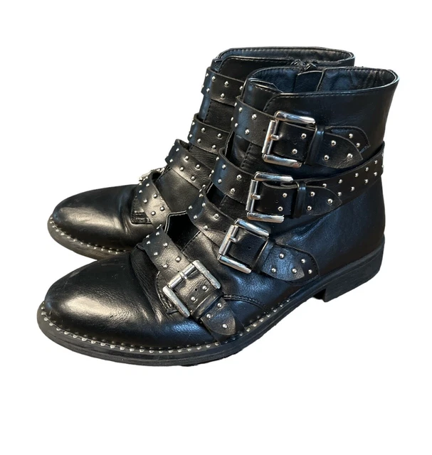 Steve madden reena clearance boot