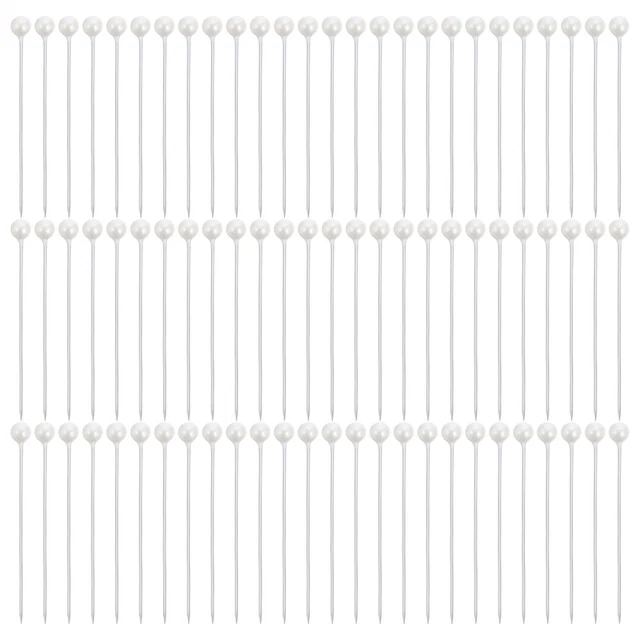 10 Boxes Sicherheitsnadel Nähnadel Stecknadeln Zum Basteln Perle