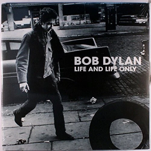 Life & Life Only by DYLAN,BOB