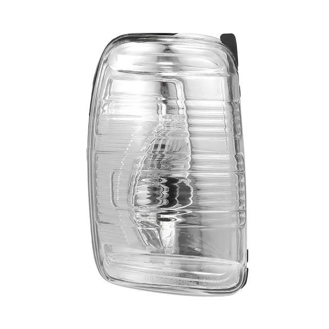 Anteriore Sinistra Lato Specchio LED Greccia Segnale Luce N.BK3Z13B375D per Ford