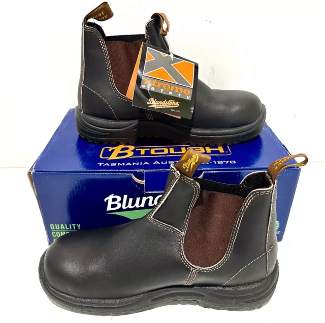 Blundstone 792 top