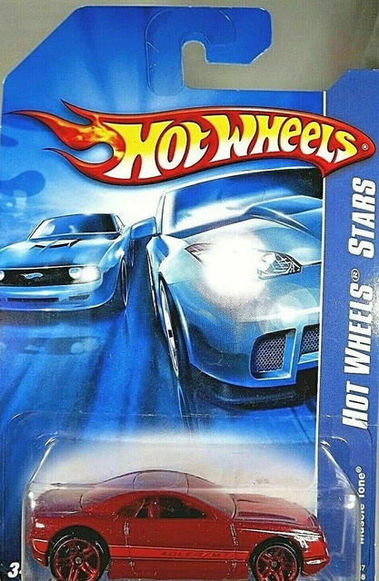 Hot Wheels Auto - Mod Speeder - De compleetste collectie Hot Wheels auto's, racesets en
