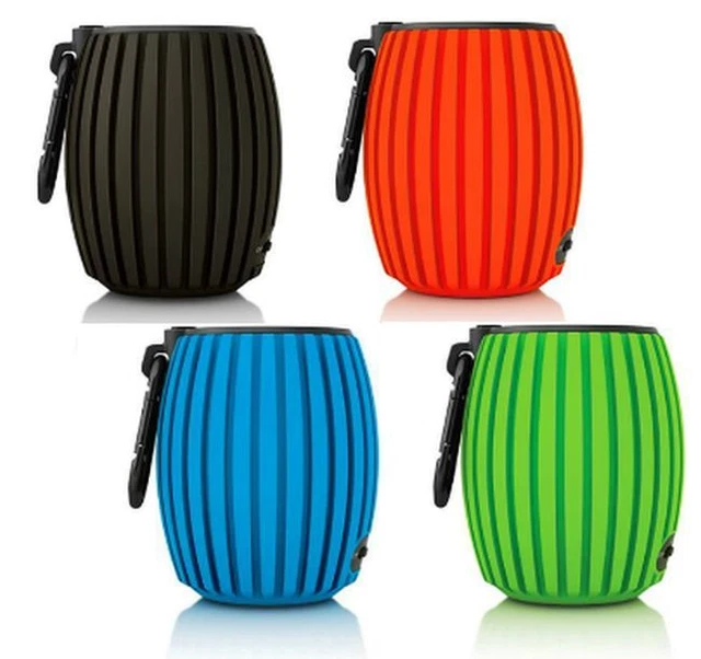 Philips sbt30 bluetooth shop speaker