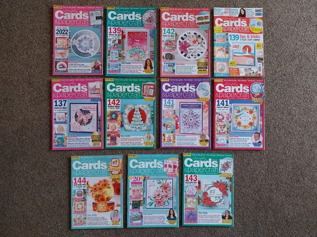 Magazines, Books & Magazines - PicClick