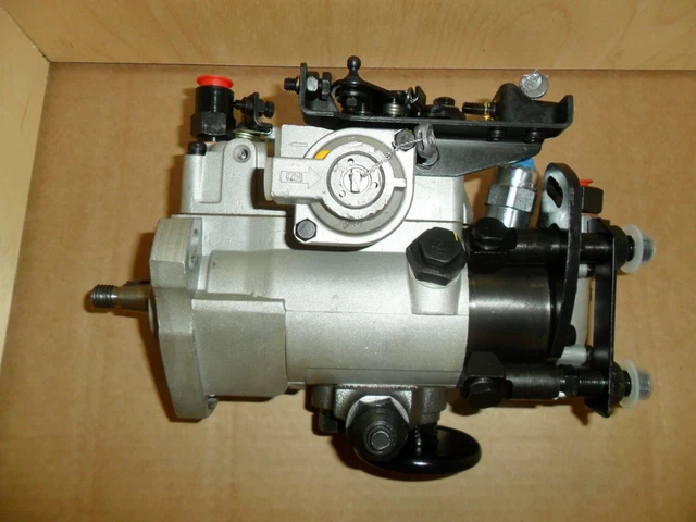 Land Rover 18j Engine LAND ROVER DEFENDER 2.5Td 19J Injector Pump Etc 7136 £695.00 - PicClick UK