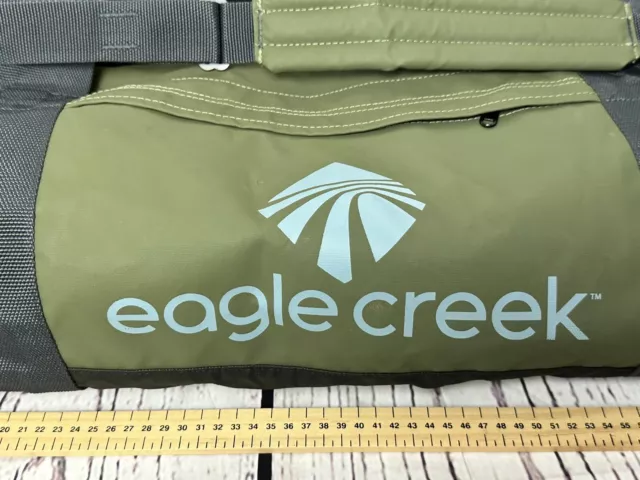 Eagle Creek No Matter What Duffel Weekender Travel Bag Large