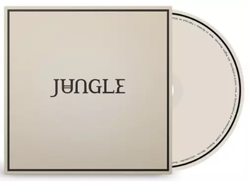 Jungle Loving in Stereo (CD) Album