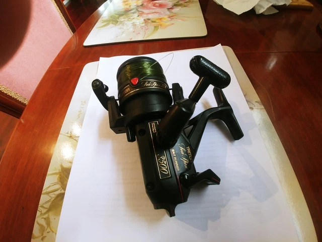 Moulinet Spinning Shimano FX 2500 FC | Pacific Pêche