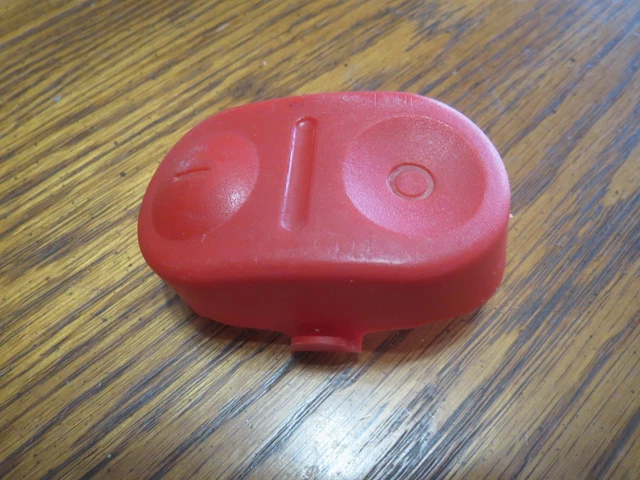 CRAFTSMAN/ RIDGID WET/DRY Shop Vac Toggle Power Switch ON/OFF With ...