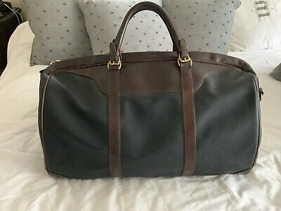 Mulholland Brothers Large Duffle Bag