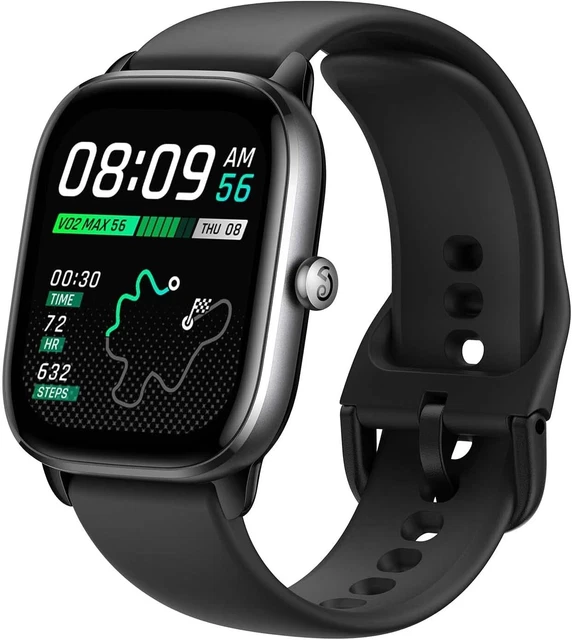 Amazfit vo2max 2025 gtr