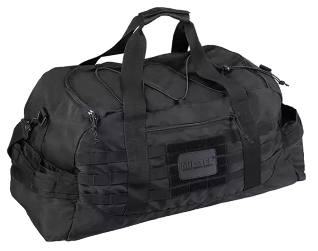 Mil-Tec Fliegertasche Combat 54 L