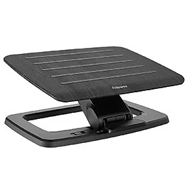 Fellowes 8055201 Hana Foot Support Black