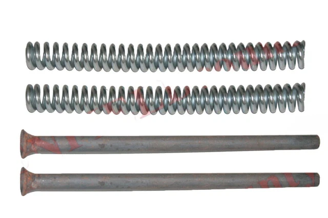 12 Pinces De Scellage En Acier Inoxydable - Pour Bocaux à Large Ouverture - Joint Hermétique - Remplacement Facile - 4