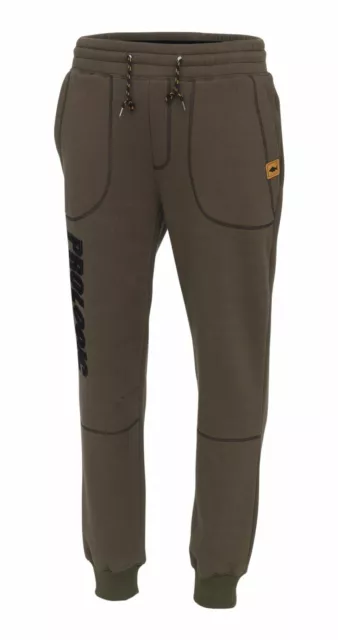 Prologic Carpio Jogger Army Green M-XXL Angel Freizeit Relax Jogging Hose