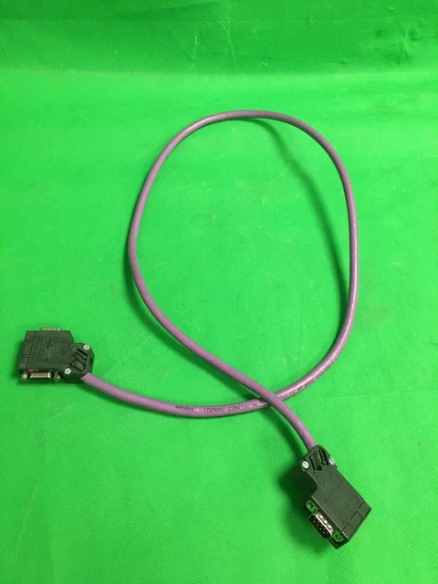 SIEMENS 6XV1 830-0EH10 / 6XV18300EH10  AND 6ES7 972-0BA41-0XA0  L 1,7m