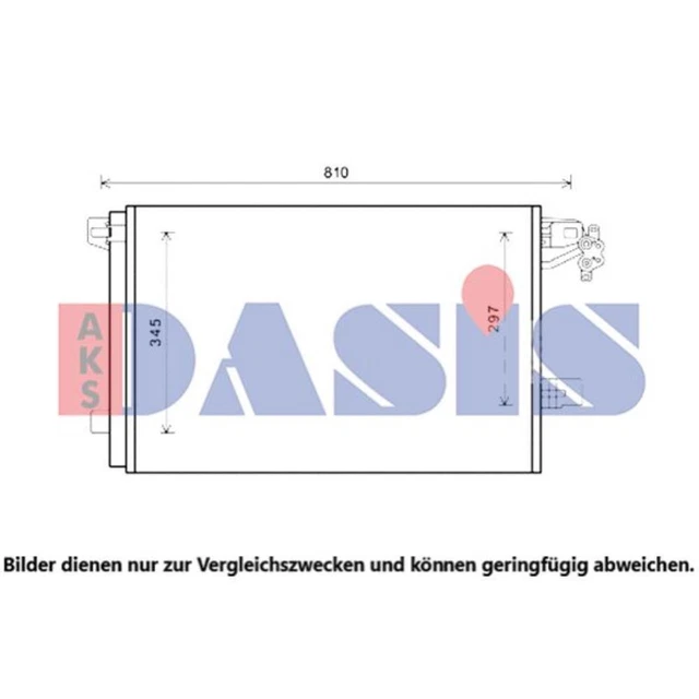 Compresseur climatisation pour votre VOLKSWAGEN PASSAT B7 Variant (365) 2.0 TDI (140Ch) 2010 - 2014