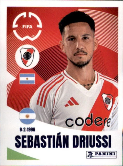 Bundle Mit FIFA Club World Cup 2025 - Sammelsticker - 1 Display